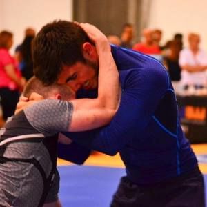 Meet your Posher, Joseph